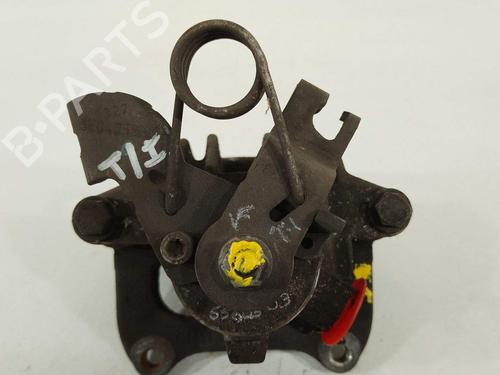 Left rear brake caliper SEAT EXEO ST (3R5) 2.0 TDI | BP33019100M107 - Image 5