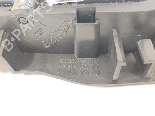 Rear left interior door handle CITROËN C4 Grand Picasso II (DA_, DE_) 1.2 THP 130 | BP29451952I15 