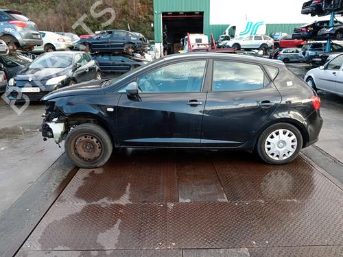 AC compressor SEAT IBIZA IV (6J5, 6P1)  | BP23206328M34 