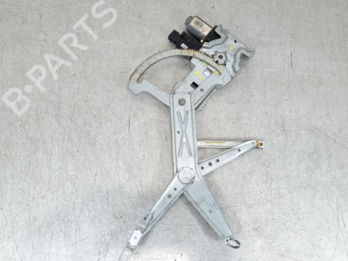 Used Front left window mechanism Front left window mechanism OPEL MERIVA A MPV (X03) 1.4 16V Twinport (E75) (90 hp) 33319891 33319891