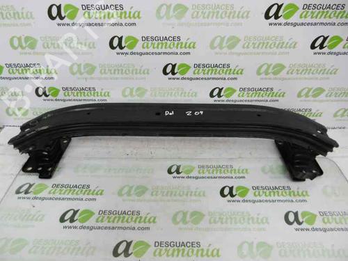 Used Front bumper reinforcement Front bumper reinforcement 2345787 2345787