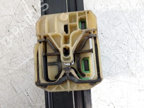 Front left window mechanism AUDI A4 B8 (8K2) 2.0 TDI | BP30734680C22 - Image 4