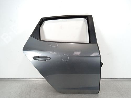 Right rear door SEAT LEON (5F1) 1.6 TDI | BP31249622C5 