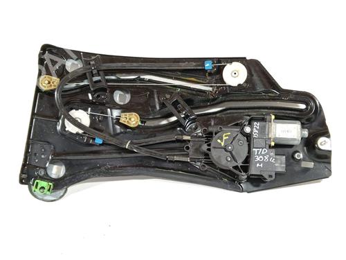 Used Rear right window mechanism Rear right window mechanism PEUGEOT 308 CC (4B_) 1.6 16V (150 hp) 40228185 40228185