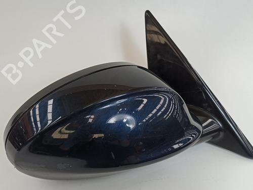 Right mirror BMW 3 (E90)  | BP5854674C27 