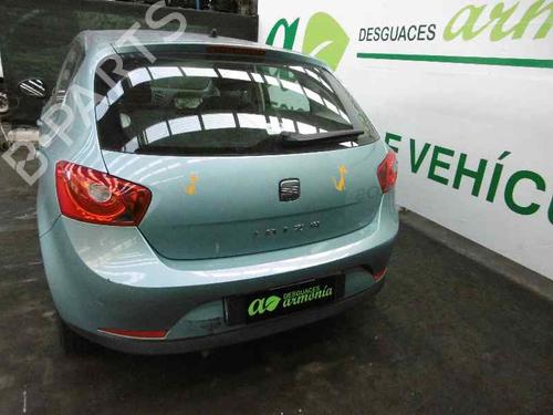 Rear wiper motor SEAT IBIZA IV (6J5, 6P1)  | BP1840562M102 
