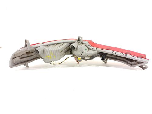 Rear bumper right light KIA SPORTAGE III (SL)  | BP25007229C82 