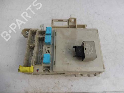 Fuse box TOYOTA LAND CRUISER PRADO (_J12_)  | BP1981893E1 
