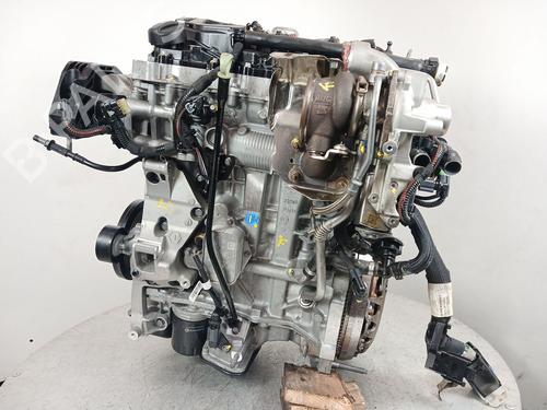 Engine OPEL CORSA F (P2JO) 1.2 (68) | BP32206664M1 - Image 5