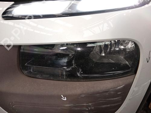 Used Left headlight Left headlight 38464695 38464695