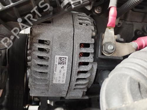 Used Alternator BMW 3 Touring (F31) 320 d (190 hp) 17491077