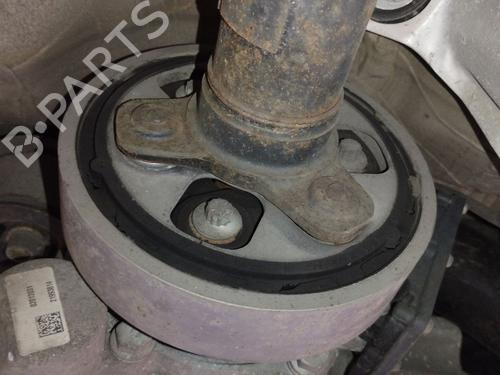 Driveshaft SEAT LEON ST (5F8) 2.0 Cupra | BP36786242M37 - Image 3
