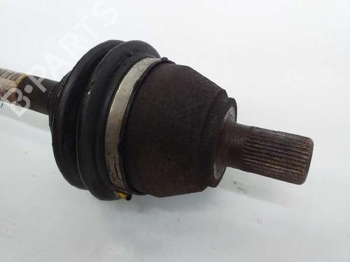 Left front driveshaft FORD FOCUS II (DA_, HCP, DP)  | BP7299436M38 