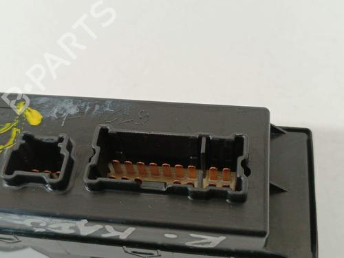 Left front window switch RENAULT KADJAR (HA_, HL_) 1.6 dCi 130 4x4 (HLA4) | BP35723431I27 - Image 8