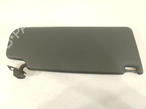 left-sun-visor-vw-golf-vi-5k1-2008-2009-2010-2011-2012-2013-2014-35952969 main image