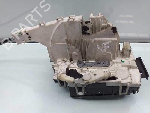Used Front left lock Front left lock 8489305 8489305