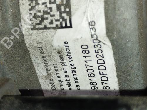ABS pump PEUGEOT 308 SW II (LC_, LJ_, LR_, LX_, L4_)  | BP19573254M43 