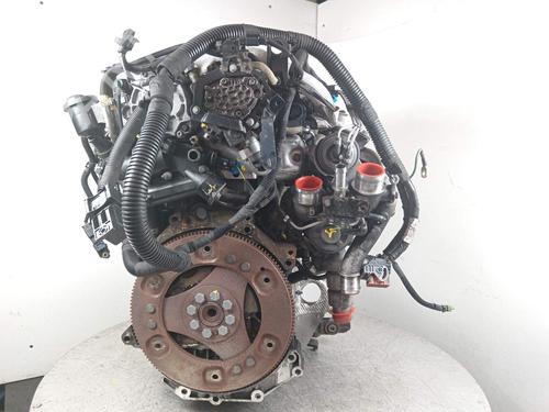 Engine CITROËN C8 (EA_, EB_)  | BP16788417M1  - Image 6