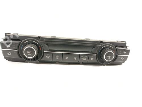 climate-control-bmw-x6-e71-e72-2007-2008-2009-2010-2011-2012-2013-2014-2015-19805553 main image