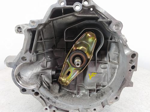 Gearbox AUDI A4 B6 (8E2)  | BP6576799M3 
