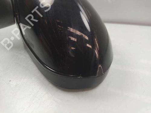 Left mirror OPEL CORSA D (S07)  | BP4473646C26 