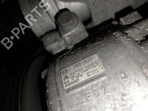 AC compressor CITROËN C4 II (NC_) 1.6 HDi 110 | BP36431269M34 - Image 2