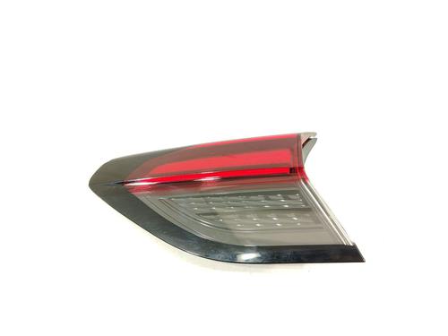 Right tailgate light OPEL CORSA F (P2JO) 1.2 (68) | BP31711491C80 - Image 2