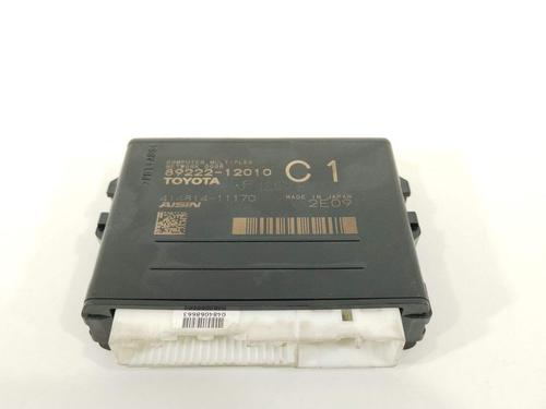 Used Comfort control module Comfort control module 26976965 26976965