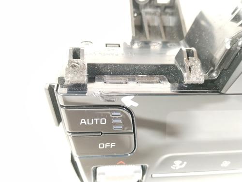 Climate control KIA SORENTO IV (MQ4, MQ4A) 1.6 T-GDi Hybrid | BP34444811I5 - Image 2