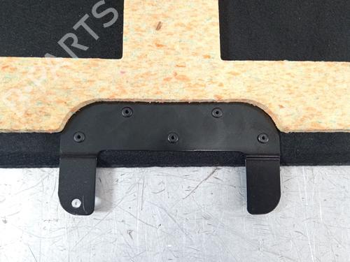 Rear parcel shelf BMW i3 (I01)  | BP26573298C85 