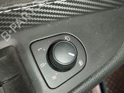 Used Mirror switch Mirror switch 36017202 36017202