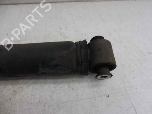 Left rear shock absorber RENAULT GRAND SCÉNIC III (JZ0/1_)  | BP1964758M18 