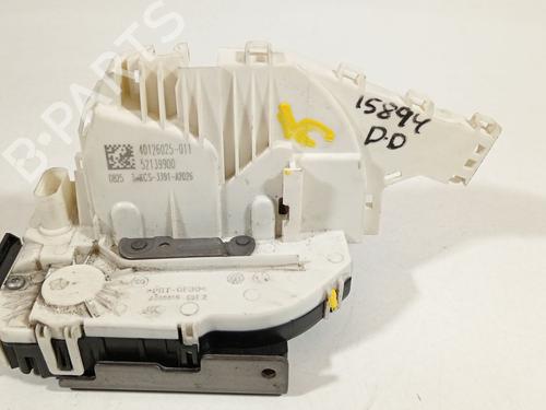 Højre fortil lås JEEP RENEGADE SUV (BU, B1, BV) 1.0 T-GDi | BP30777028C97