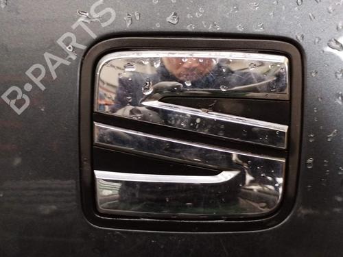Used Tailgate handle Tailgate handle SEAT TOLEDO IV (KG3) [2012-2019] 16792051 16792051