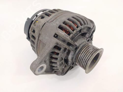 Used Alternator Alternator 4860324 4860324