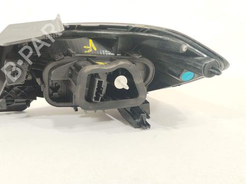 Left taillight OPEL CORSA F (P2JO) 1.2 (68) | BP36071291C34 - Image 3