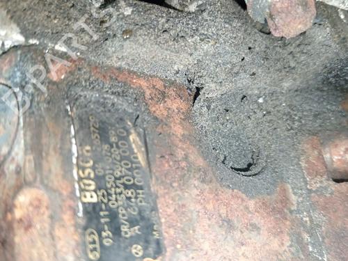 Engine MERCEDES-BENZ E-CLASS (W211) E 320 CDI (211.026) | BP24874882M1  - Image 7