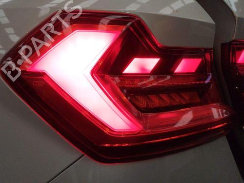 Left taillight AUDI A1 Sportback (GBA) 30 TFSI | BP33177657C34 - Image 3