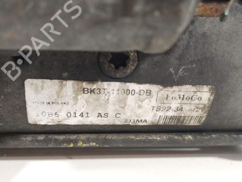 Starter FORD TRANSIT CUSTOM V362 Van (FY, FZ) 2.2 TDCi | BP26691928M8 - Image 3