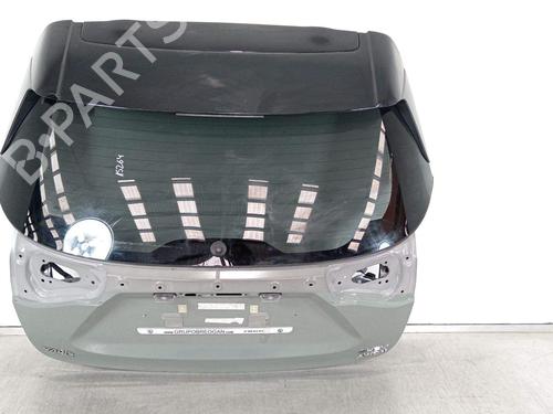 Used Tailgate Tailgate 33963848 33963848