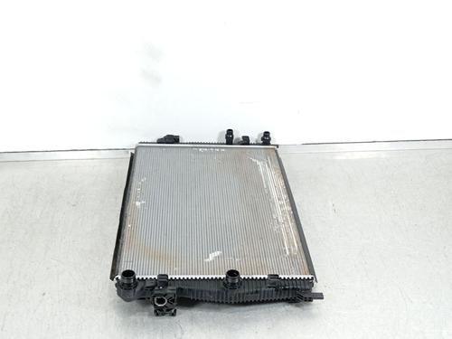 Køler SEAT ARONA (KJ7, KJP) 1.0 TSI | BP30058725M31 