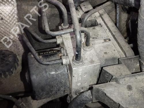 Used ABS pump ABS pump AUDI A3 (8P1) 2.0 TDI 16V (140 hp) 36017174 36017174