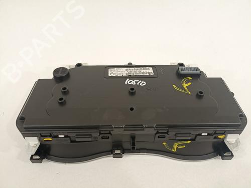 Instrument cluster RENAULT KANGOO / GRAND KANGOO II (KW0/1_) 1.5 dCi 75 (KW07, KW10, KW04) | BP13513264C47 