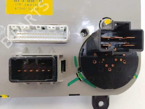Climate control HYUNDAI i30 (FD)  | BP5858595I5 
