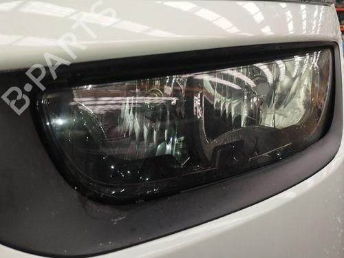 Koplamp links CITROËN C4 Picasso II [2013-2025]  30858273