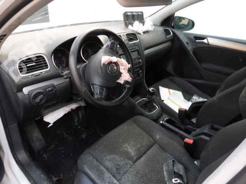 Left rear window switch VW GOLF VI (5K1) 1.6 TDI | BP4889372C108  - Image 6