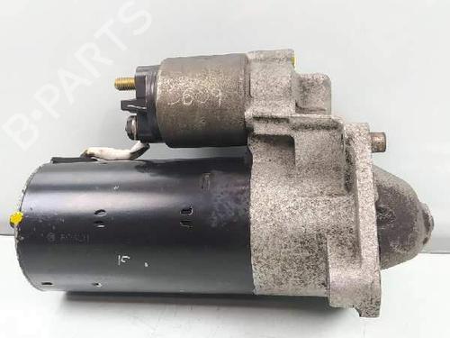 Used Starter Starter 6658851 6658851