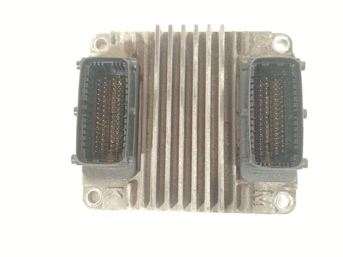 Engine control unit (ECU) OPEL CORSA C (X01) 1.7 DI (F08, F68) | BP37200601M57 - Image 2