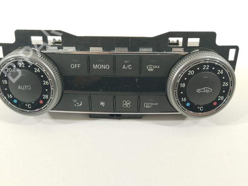 climate-control-mercedes-benz-c-class-w204-2007-2008-2009-2010-2011-2012-2013-2014-2015-27184176 main image
