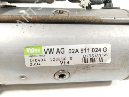 Starter SEAT TOLEDO II (1M2) 1.6 | BP32983232M8 - Image 5